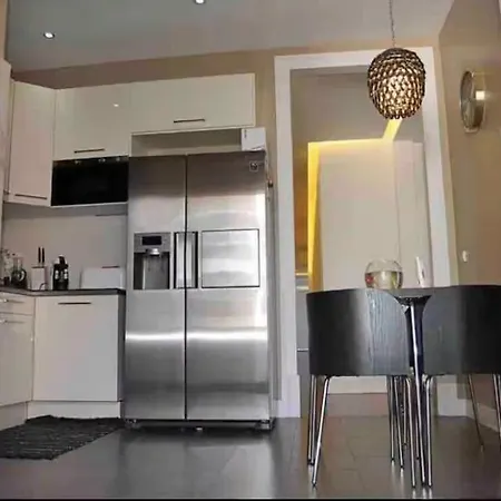 בית אירוח Casa Iza *