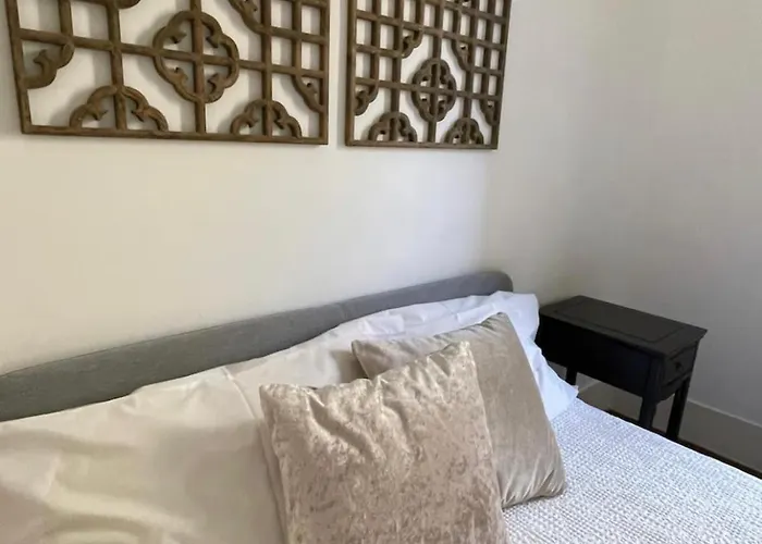 Homestay Casa Iza Lisbon