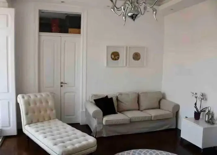 Homestay Casa Iza Lisbon