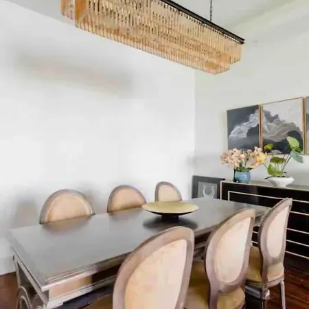 Casa Iza * Lizbona