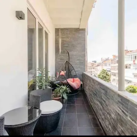 Casa Iza Lizbona