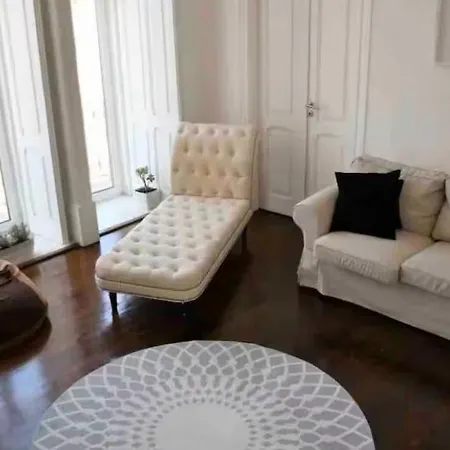 Casa Iza Лиссабон