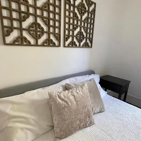 ホームステイ Casa Iza リスボン