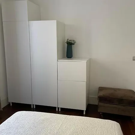Casa Iza ホームステイ