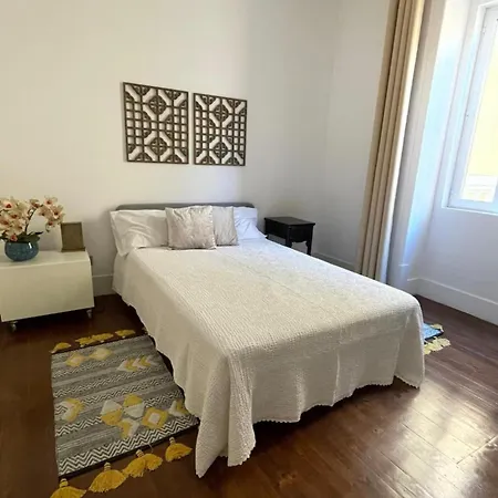 Casa Iza * リスボン